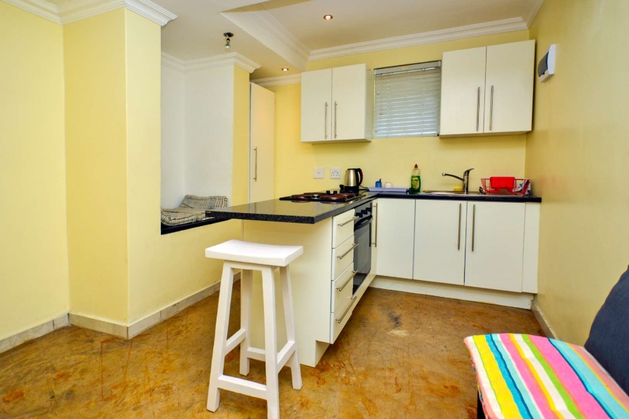 To Let 0 Bedroom Property for Rent in Green Point Western Cape